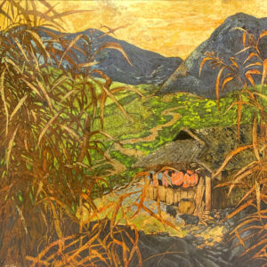 Sáng vùng cao