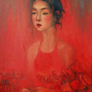 Nàng phố 06